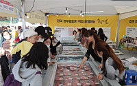 11월 1일, 오늘이 가장 싸다…대한민국 '한우 먹는 날'