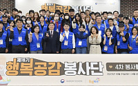 복권위, 저소득·소외계층 위한 ‘겨울나기 김장김치 나눔’ 봉사