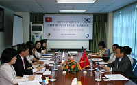 한-베트남 표준협력 포럼 개최…기술장벽 해소·무역 촉진
