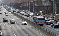 올해 교통사고 사망자 5% 줄 듯, 교통안전 수준은 OECD 하위권