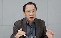 소재일 이연제약 생산본부장 “바이오 CDMO 반드시 성공”