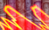글로벌 기업, 중국에 재투자 안 한다…1600억 달러 국외로 빼내