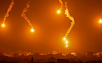 “일시적 교전 중지하라더니”…바이든 정부, 이스라엘에 대규모 유도폭탄 장비 판매 승인
