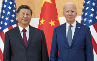 “바이든·시진핑, 15일 샌프란시스코서 만난다”