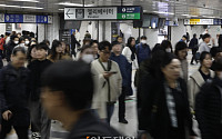서울 지하철 노조, 22일부터 '2차 총파업' 나선다