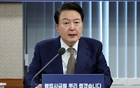 [속보] 尹대통령, 박민 KBS 사장 임명안 재가