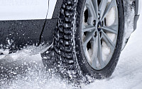 날씨 점점 추워지는데…겨울철 타이어 관리 요령은?