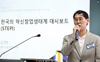 [포토] 발표하는 김영환 과학기술정책연구원 연구위원