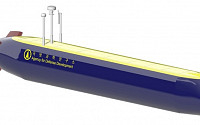 한화시스템, ‘초대형급 무인잠수정 시작품’ 개발 착수