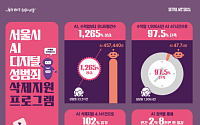 서울시 “AI 기술로 디지털성범죄 영상 모니터링 1265% 상승…삭제지원 2배↑”