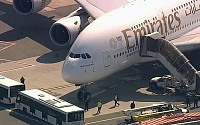 ‘중동 최대 항공사’ 에미레이트항공, 보잉 777X 수십 대 주문 예정