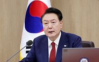 尹, 사실상 '무기한' 공매도 금지…1기 신도시특별법 국회 협조 당부