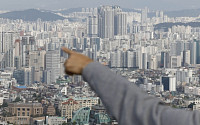 내년 서울 아파트 입주예정물량 2.5만 가구…2025년은 6.4만 가구 전망