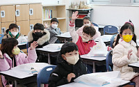 ‘저출생 여파’...올해 초·중·고 공립학교 교원 4296명 줄어
