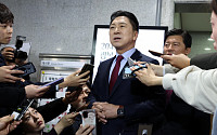 김기현 “혁신위 혼선, 바람직하지 않아…총선은 당 중심 종합예술”