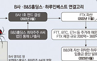 [단독] ‘연쇄 코인런’ VC B사, '정부 허위 간판'으로 사업했다
