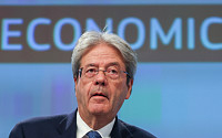 유럽연합, 올해 경제전망 0.8→0.6% 하향…내년 전망도 1.3→1.2%로