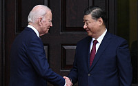 1년 만에 만난 미·중 정상…바이든 “서로 이해해야”ㆍ시진핑 “양국 모두 성공 가능”