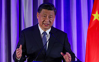 시진핑, 자신 찾은 CEO들에게 약속…“중국, 미국과 친구 될 준비 됐다”