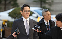 검찰, '삼성 부당합병' 이재용 회장 징역 5년 구형…&quot;공짜 경영권 승계 성공&quot;