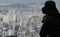 분상제 인기에 서울 1순위 청약경쟁률, 작년의 6배 '급등'