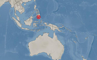 필리핀 민다나오섬 인근서 규모 6.7 지진 발생…최소 6명 사망·2명 실종