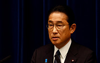 일본 기시다 총리, 자민당 비자금 스캔들에 “기시다파 해산 검토”
