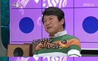 김응수, 김수현 독설 &quot;여자친구 사귀기 힘들 것&quot;…왜?