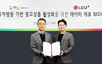 LG U+, 타겟팅 기술 고도화…초개인화 맞춤형 광고 제공
