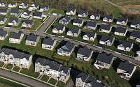 미국, 10월 기존주택 매매 13년 만에 최저…고금리·공급 부족 영향