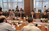 中 전기차·배터리 기업 “중국 전기차 지속 성장…한국과 협력 기대”