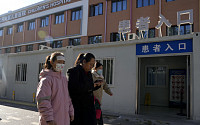 대만, 중국 호흡기 질환 급증에 공항·항만 경계 강화