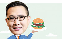 [CEO 탐구생활] 햄버거 론칭에 레저·로봇까지…‘한화 샛별’ 김동선