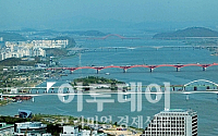 [포토]맑은 서울의 하늘, '어디까지 보일까?'