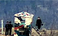 '9·19 합의 파기' 북한, GP에 병력·중화기 투입…감시소도 복구