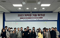 숭실대 저작권기술연구센터, ‘2023 저작권기술워크숍’ 개최
