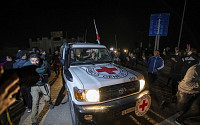 하마스, 휴전 4일 차 인질 11명 추가 석방