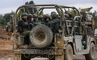 하마스, 휴전 6일 차 이스라엘인 10명 석방…이스라엘 “전투 재개 준비됐다”