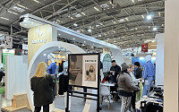 젝시믹스, 세계 최대 무역박람회 ‘ISPO 뮌헨 2023’ 참가