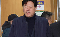 '이재명 최측근' 김용 정치자금법 위반에 법원 "징역 5년"