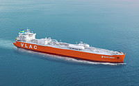 한화오션·삼성중공업 새해 첫 수주는 암모니아 운반선…선박 세대교체 신호탄
