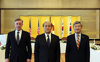 한미일 안보실장 회의, 9일 서울서 개최…3국 협력 방안 논의