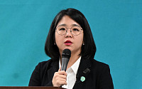 용혜인 “특정 지역구 출마 준비 안해...민주당과는 연대 가능”
