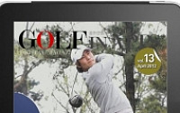 ［골프뉴스］‘골프 인 앱스’ 디지털매거진, 창간 1주년 기념...푸짐한 선물제공