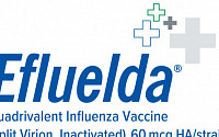사노피, 고령자용 인플루엔자 백신 ‘에플루엘다’ 국내 시판 허가