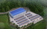 SK디앤디, 연료전지 발전소 ‘약목에코파크’ 592억 원 규모 EPC 사업 계약 체결
