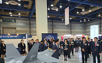 KAI, ‘2023 대한민국 산업기술 R&D 대전’ 참가…미래 항공우주 신기술 선봬