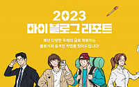 네이버 블로그, 올해 126만개 신규 개설…핫플은 더현대 서울
