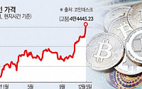 한국인, 비트코인 랠리 주도…원화, 달러 제치고 최대 거래 통화로