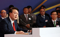尹, '경제·안보' 한미일 공조 강화…공급망 리스크 대응